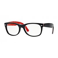 Eyeglasses frame Ray-Ban Vista 0RX5184 52 2479 - 0RX5184 52 2479